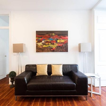 Lisbon Historical Center Renewed Apartment Eksteriør billede