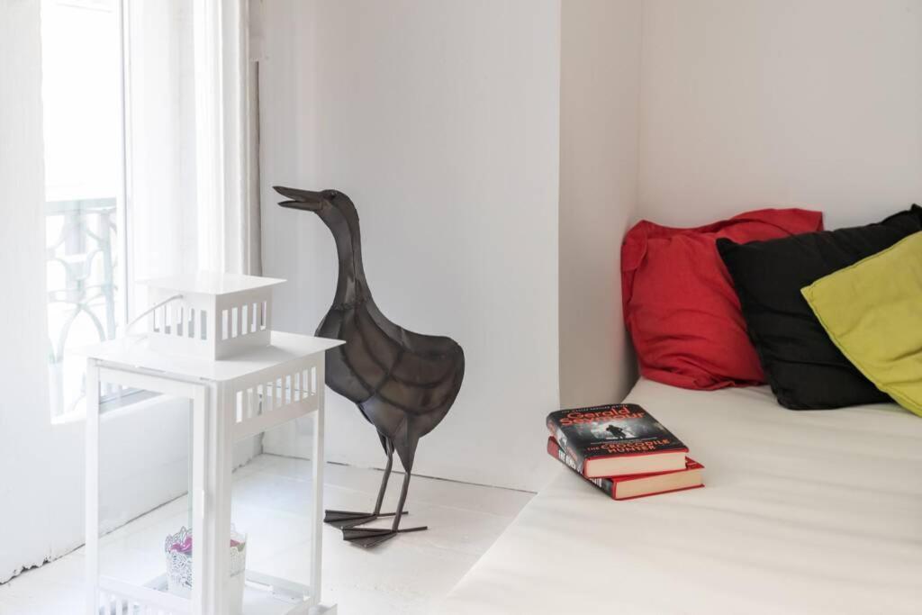 Lisbon Historical Center Renewed Apartment Eksteriør billede