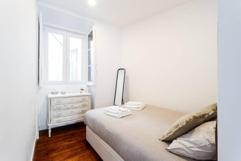 Lisbon Historical Center Renewed Apartment Eksteriør billede
