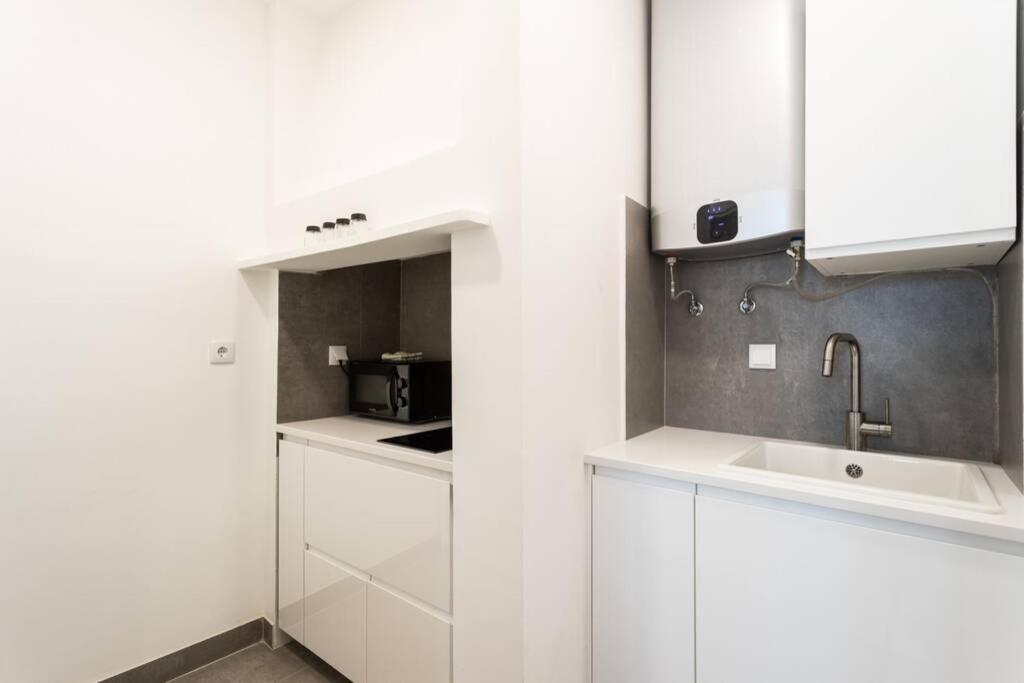 Lisbon Historical Center Renewed Apartment Eksteriør billede