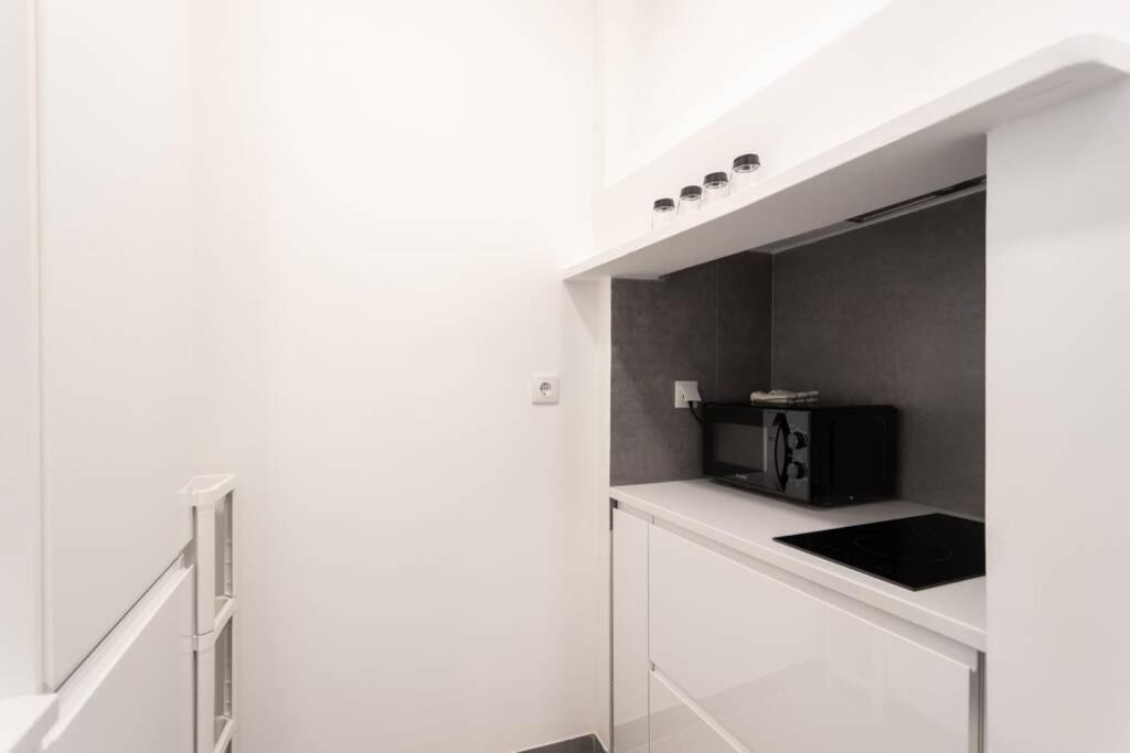 Lisbon Historical Center Renewed Apartment Eksteriør billede