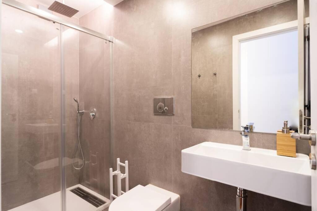 Lisbon Historical Center Renewed Apartment Eksteriør billede