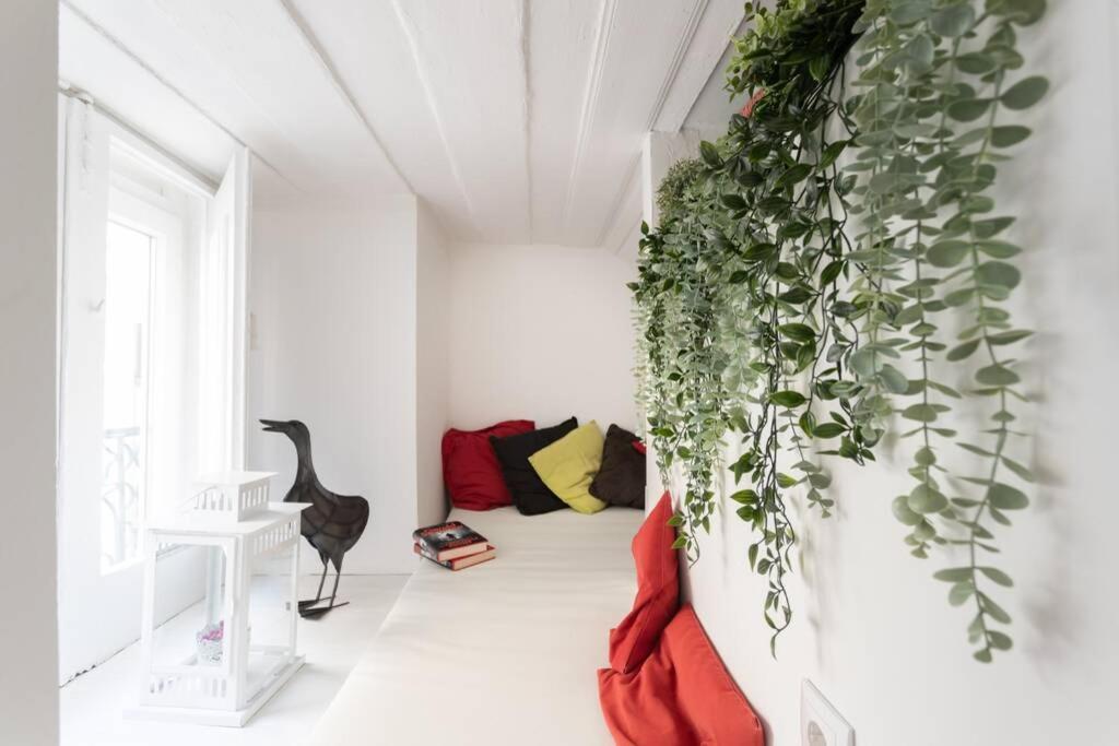 Lisbon Historical Center Renewed Apartment Eksteriør billede